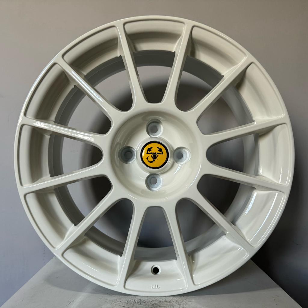 CERCHI REPLICA SS image 0