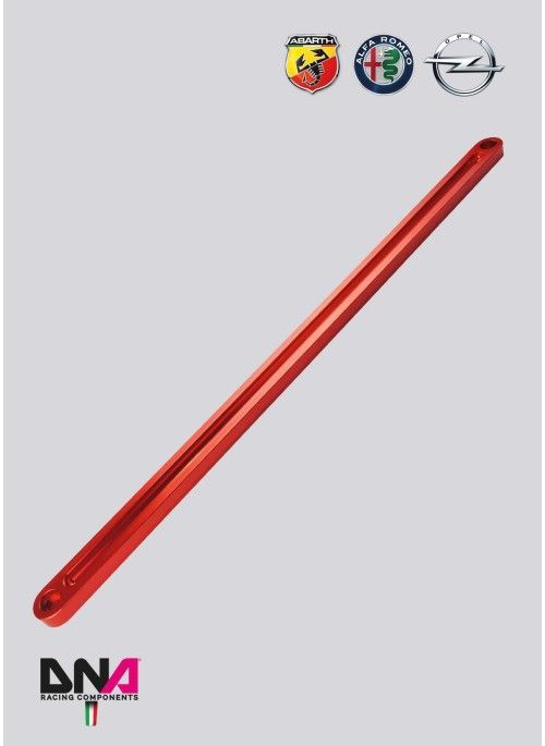 BARRA SLITTA ANTERIORE image 0