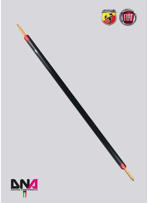 BARRA DUOMI posteriore (4P) image 1