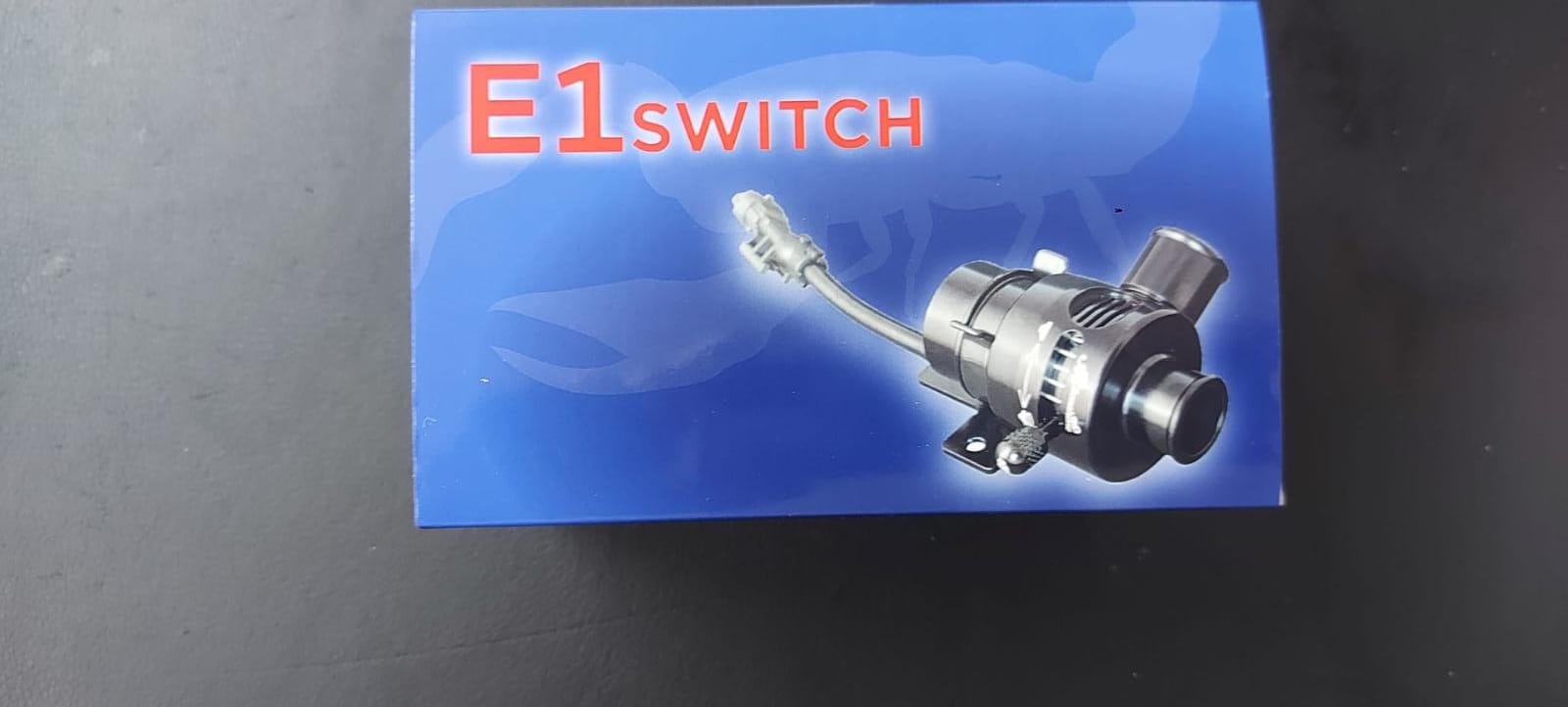 VALVOLA POP OFF image 0