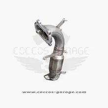 DOWNPIPE CATALIZZATO IHI image 0