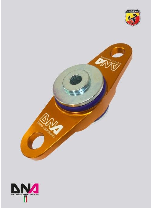 SUPPORTO MOTORE SUPERIORE image 1