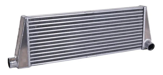 INTERCOOLER 500 ABARTH 7,6 LITRI TUBE&FINE image 1