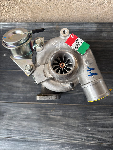 Kit Td04L Maggiorata 11 Pale