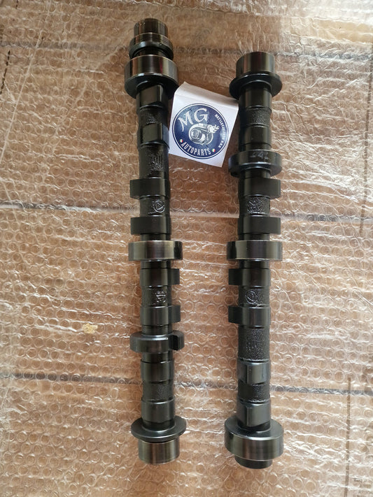 Alberi a Camme Riprofilati