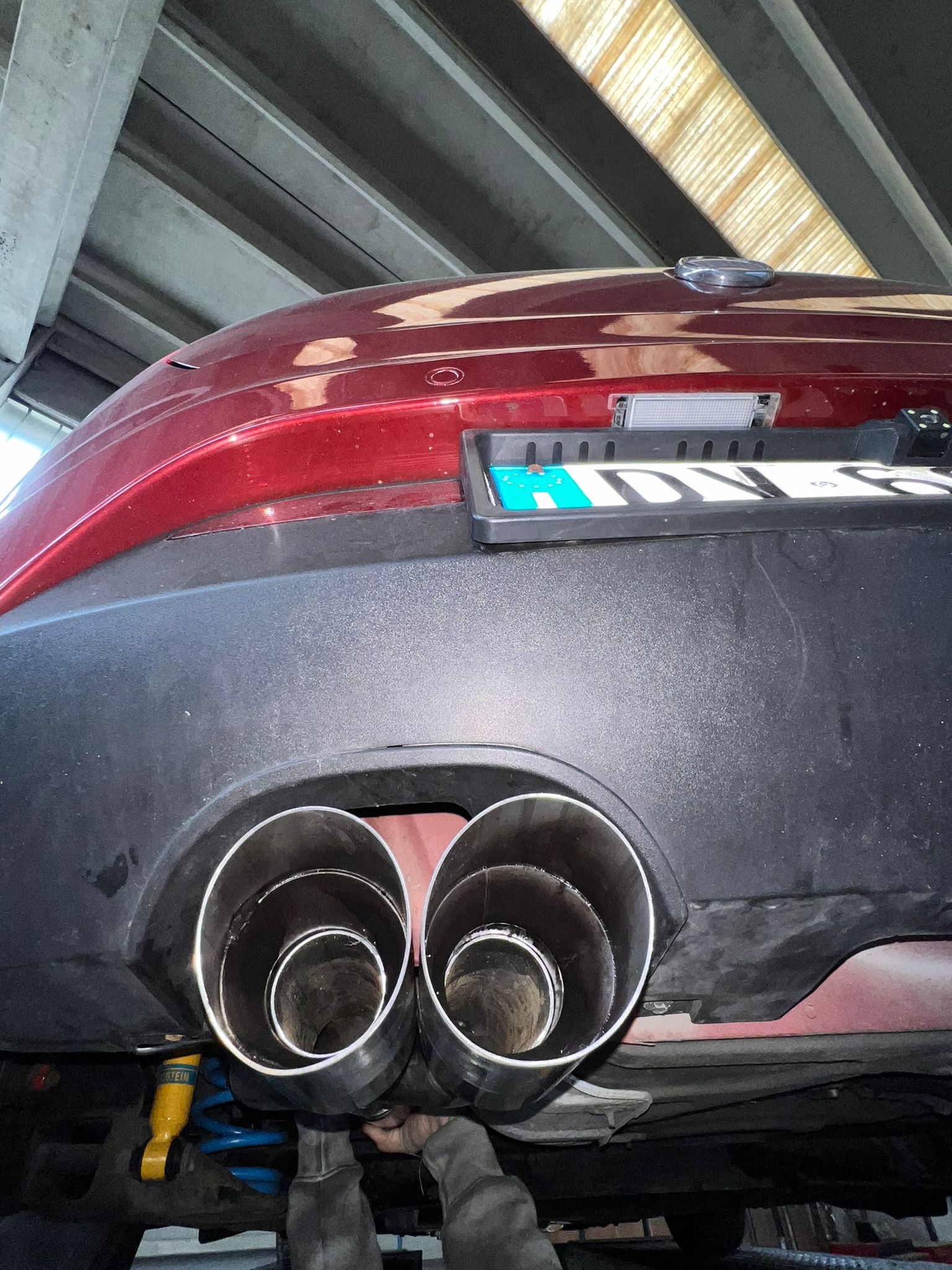 SCARICO FIAT BRAVO/TJET/MULTIAIR image 5