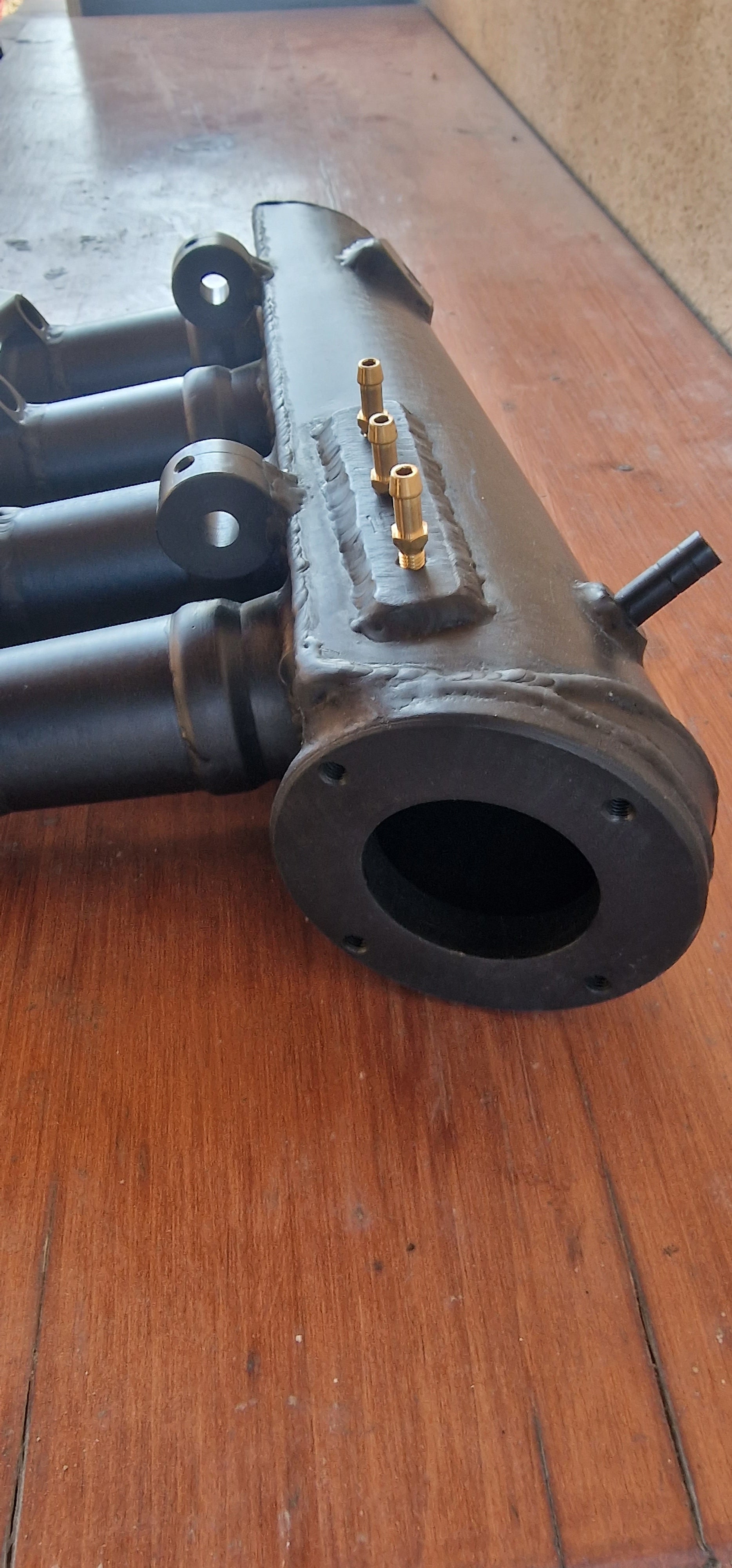 COLLETTORI DI ASPIRAZIONE ABARTH T-JET -MULTIAIR image 4