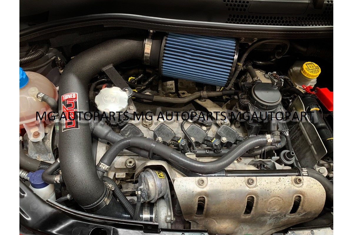 INJEN INTAKE 500 ABARTH image 0