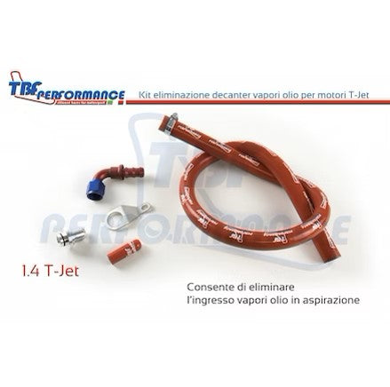 KIT DECANTER 500 ABARTH image 0