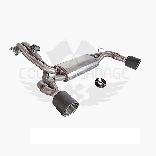 TERMINALE CON VALVOLA 500/595 image 0