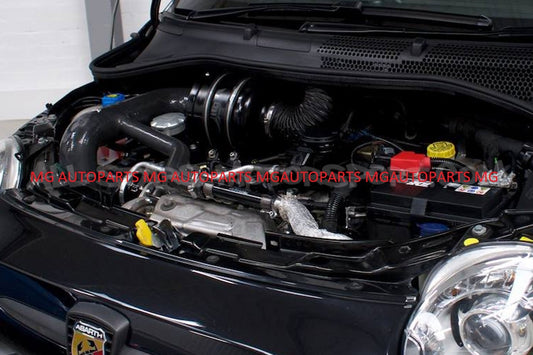 ITG Maxogen Intake per Fiat 500 / 595 Abarth image 1