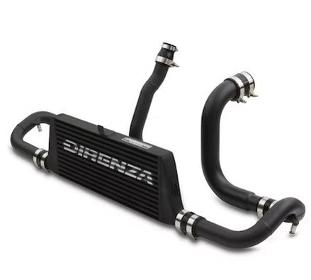 INTERCOOLER DIRENZA 500 ABARTH image 0