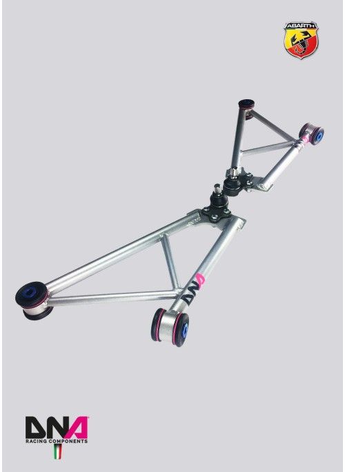 TRAPEZI ANTERIORI image 0