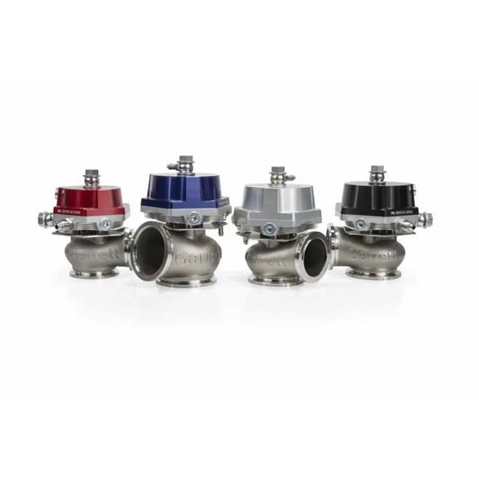 Garrett GVW Wastegate esterna