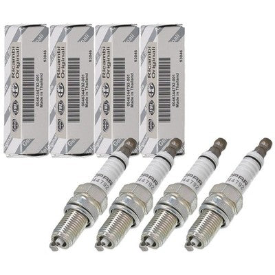 Candele ngk originali t-jet/multiair