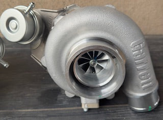Garrett G25-550 Turbocompressore 0.49 A/R  (Solo Turbo)