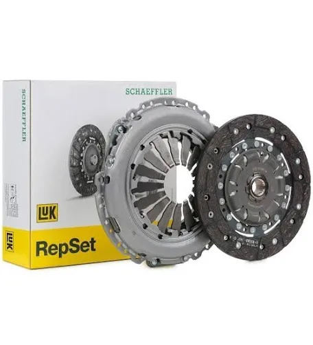 Kit Frizione originale Luk 500 abarth