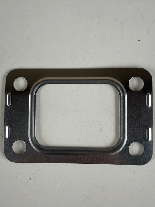 Guarnizione Flangia TD04 o GBC "RETTANGOLARE"