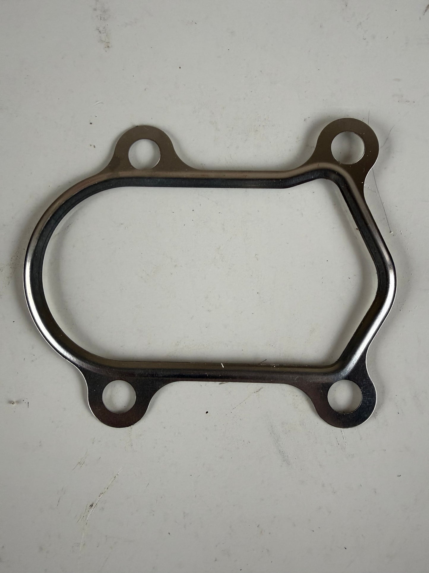 Guarnizione Downpipe Turbina TD04 - Flangia di scarico