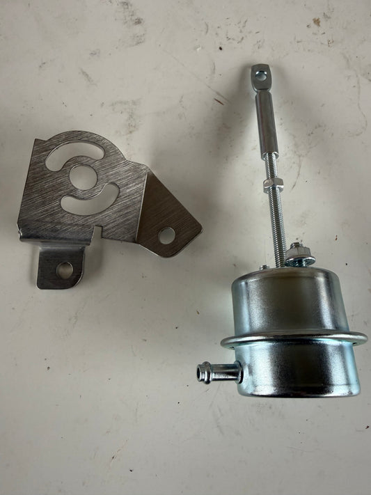 WESTGATE 0.6 BAR CON STAFFA