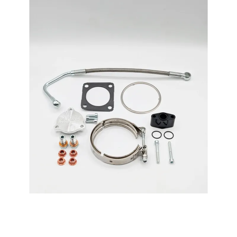 Kit Montaggio GARRET 1446