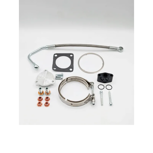 Kit Montaggio GARRET 1446