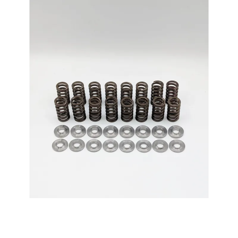 Kit molle valvola testata rinforzate Fiat 500 Abarth 1400 16v T-Jet