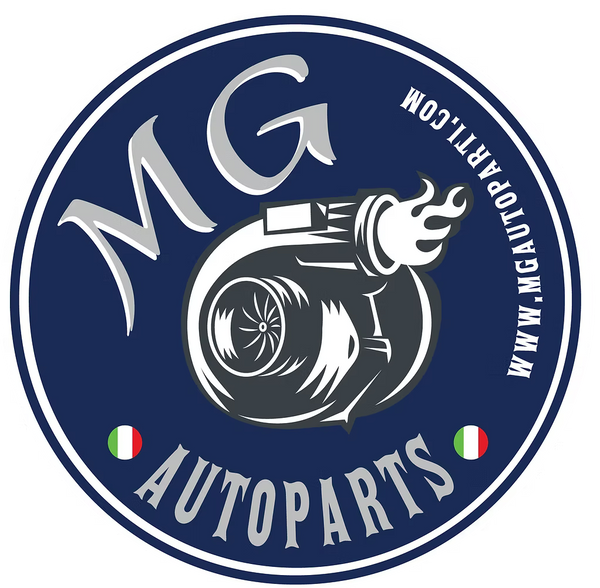 Mg autoparts