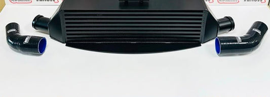 Intercooler frontale Giulietta T-jet/Multiar