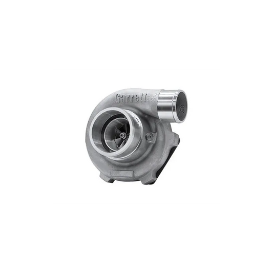 TURBINA GTX 2860R GEN.II CON CHIOCCIOLA V-BAND GARRETT