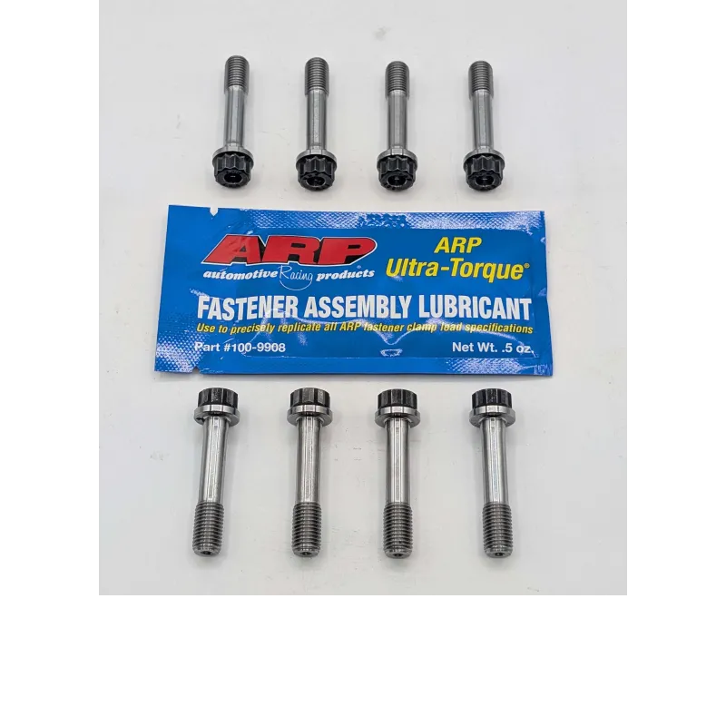 Viti bielle rinforzate per Bielle originali T-JET/Multiair BY VIMI FASTENERS