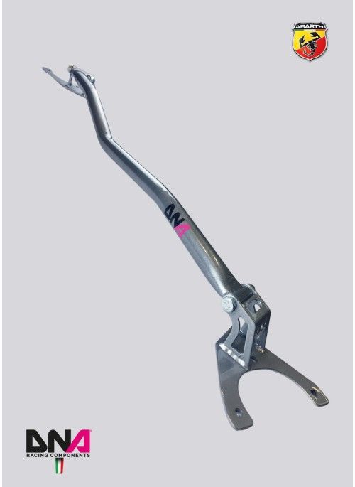 BARRA DUOMI anteriore image 0