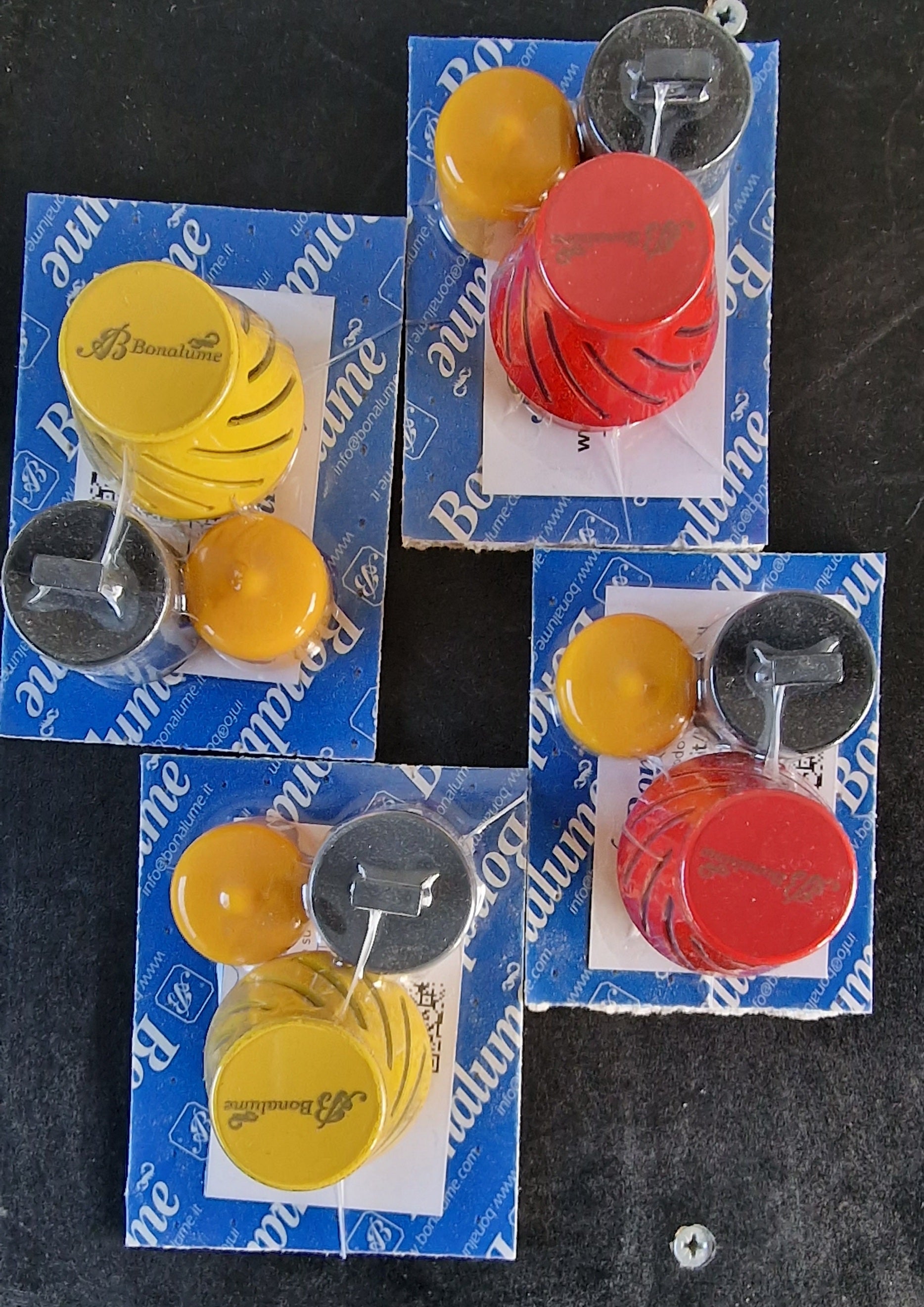 FILTRINO POP OFF BONALUME image 0