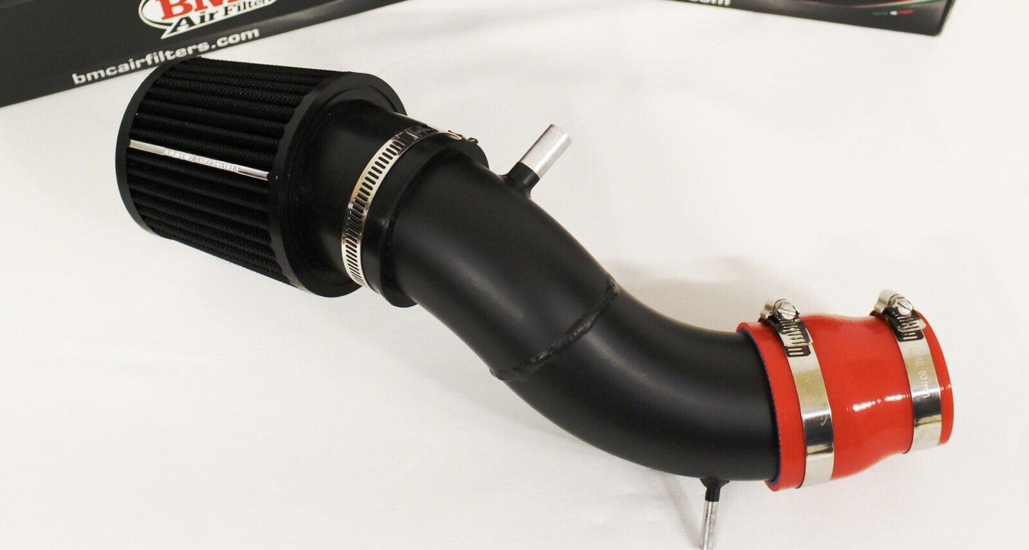 ASPIRAZIONE ALTA 500 ABARTH