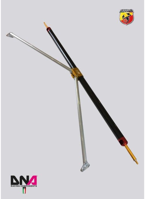 BARRA DUOMI posteriore (4P) image 1