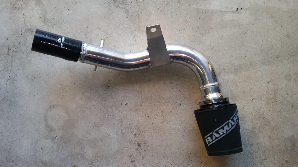 ASPIRAZIONE DIRETTA GIULIETTA, MITO E G.P.A image 0