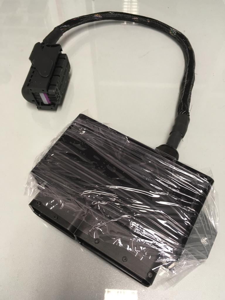 CONVERSIONE MODULO MULTIAIR A T-JET image 0