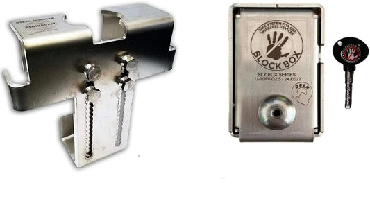 Block Box