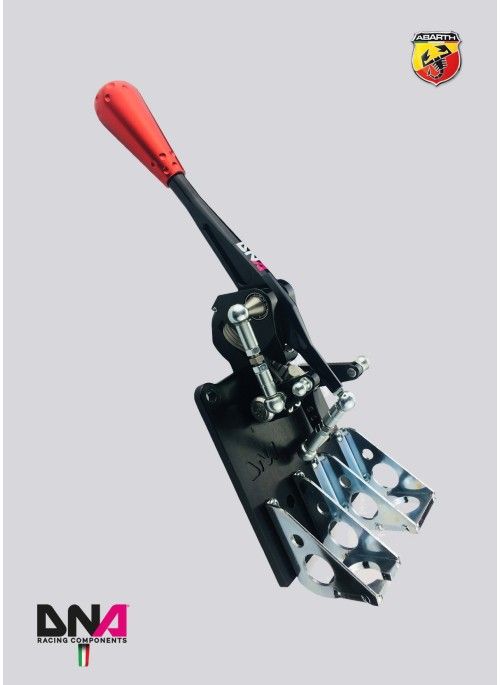 TORRETTA CAMBIO REGOLABILE image 1