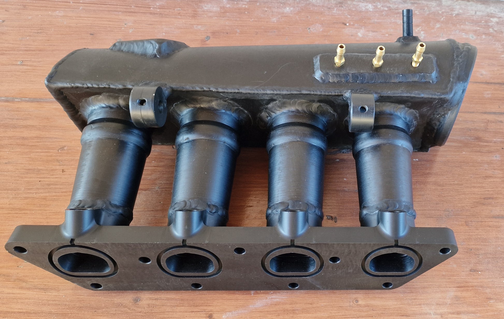 COLLETTORI DI ASPIRAZIONE ABARTH T-JET -MULTIAIR image 3