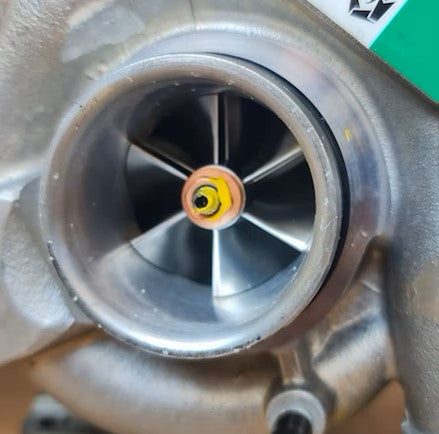 TURBINA TD04 L AVIONAL image 0