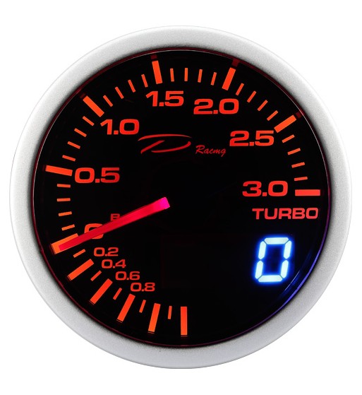 DEPO TURBO WA5201BLED -1+3 bar image 0