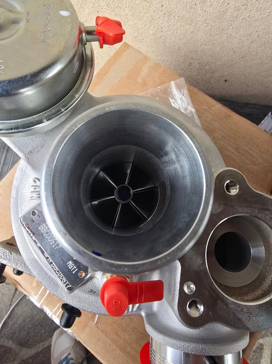 KIT 1446 MAGGIORATA IN ASPIRAZIONE image 0