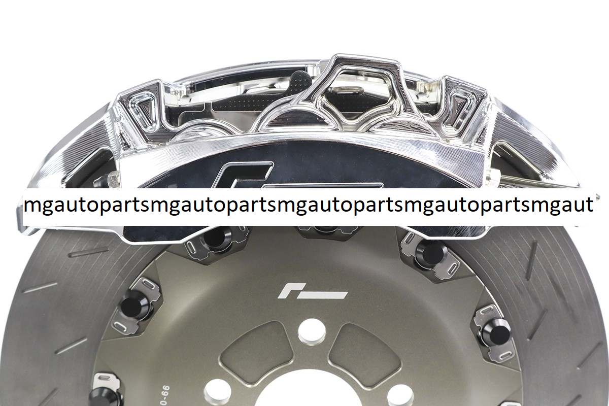 VW Racingline Big Brake Kit 380mm image 3