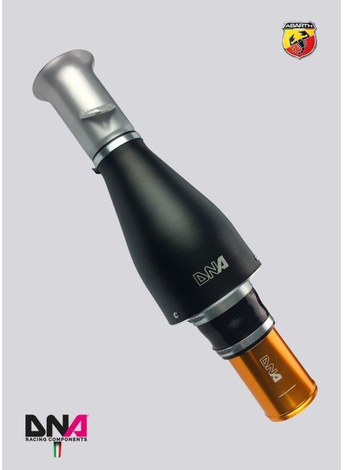 KIT ASPIRAZIONE "FREDDA" image 1