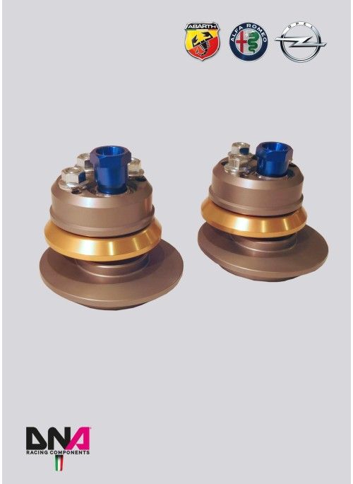 TOP MOUNT COILOVER image 0