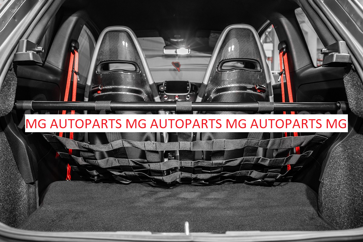 ROLLBAR CON RETE image 0