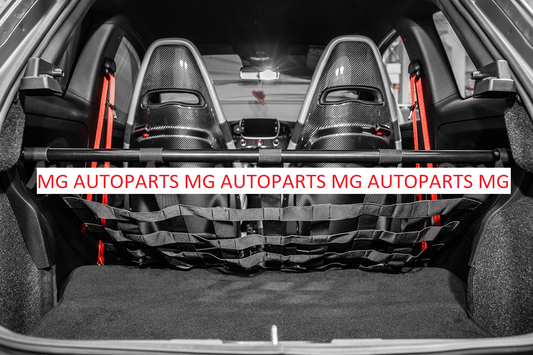 ROLLBAR CON RETE image 0