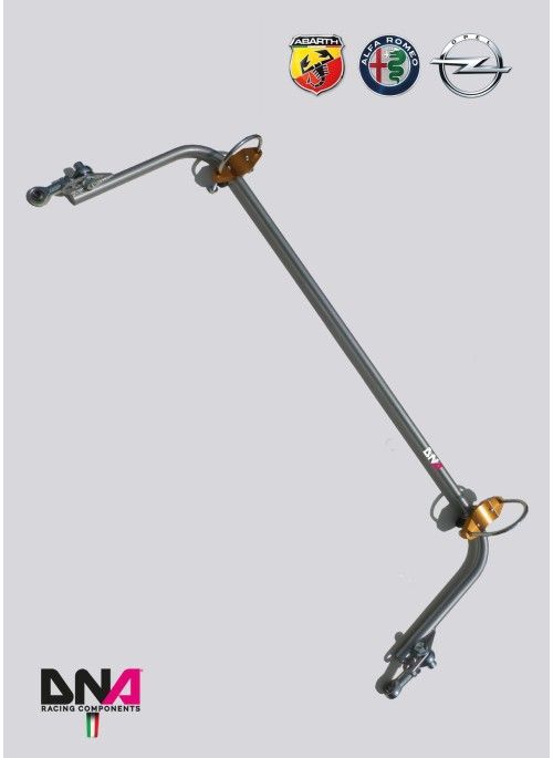 BARRA ANTIROLLIO POSTERIORE image 0