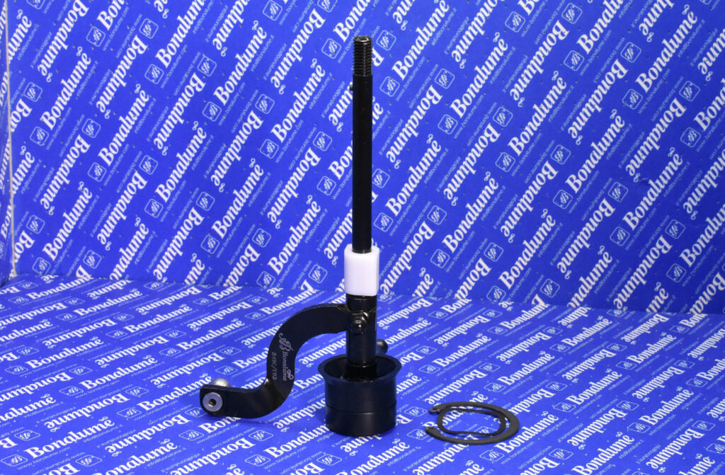 Leva cambio 500Abarth image 0